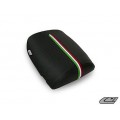 LUIMOTO Team Italia Passenger Seat Cover for the DUCATI 998 / 996 / 916 / 748 LUIMOTO Team Italia Passenger Seat Cover for the DUCATI 998 / 996 / 916 / 748